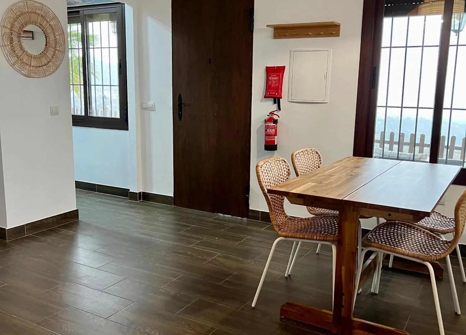 Сasa de vacaciones Villa Vela Luka Frigiliana