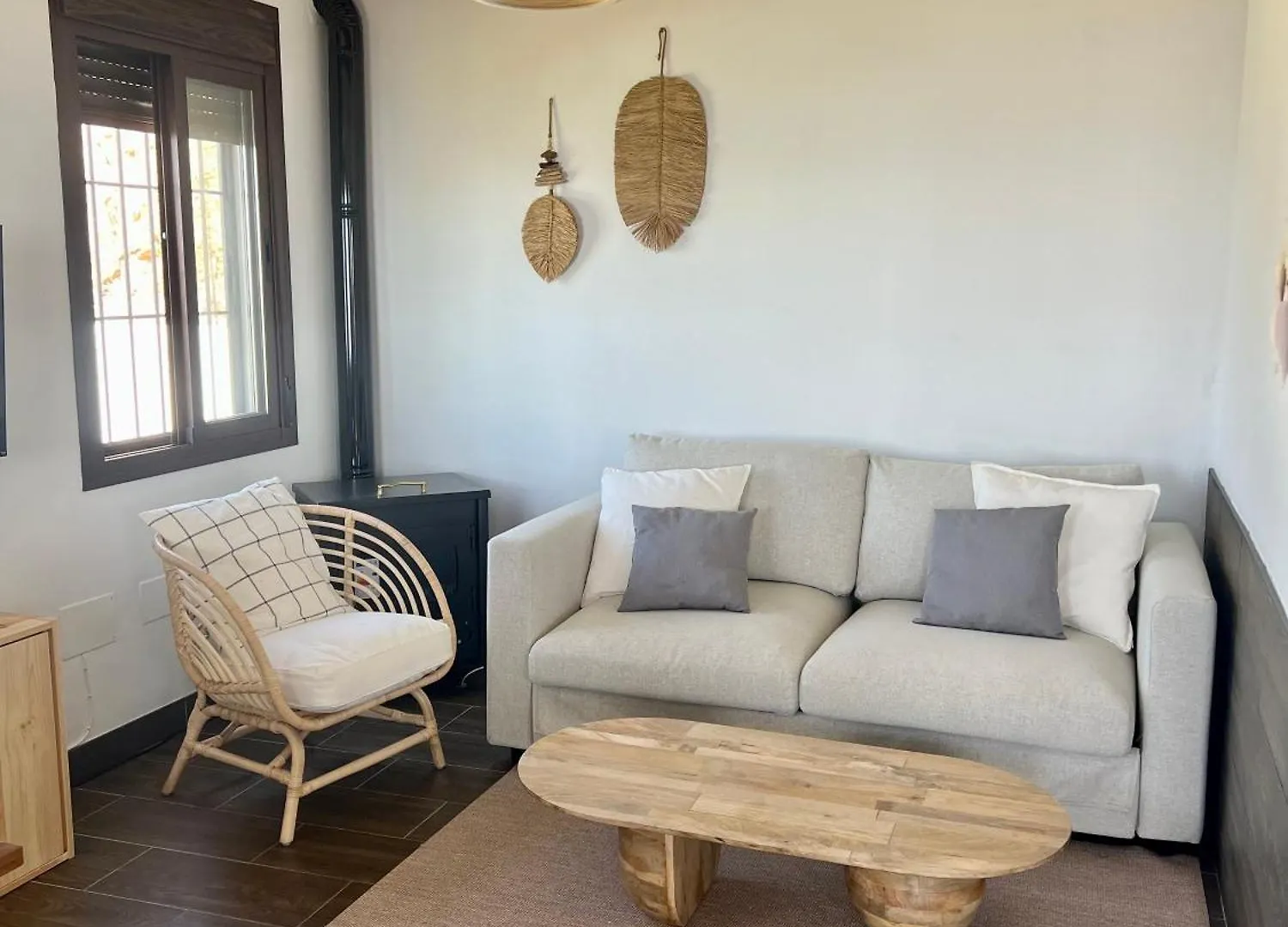 Сasa de vacaciones Villa Vela Luka Frigiliana