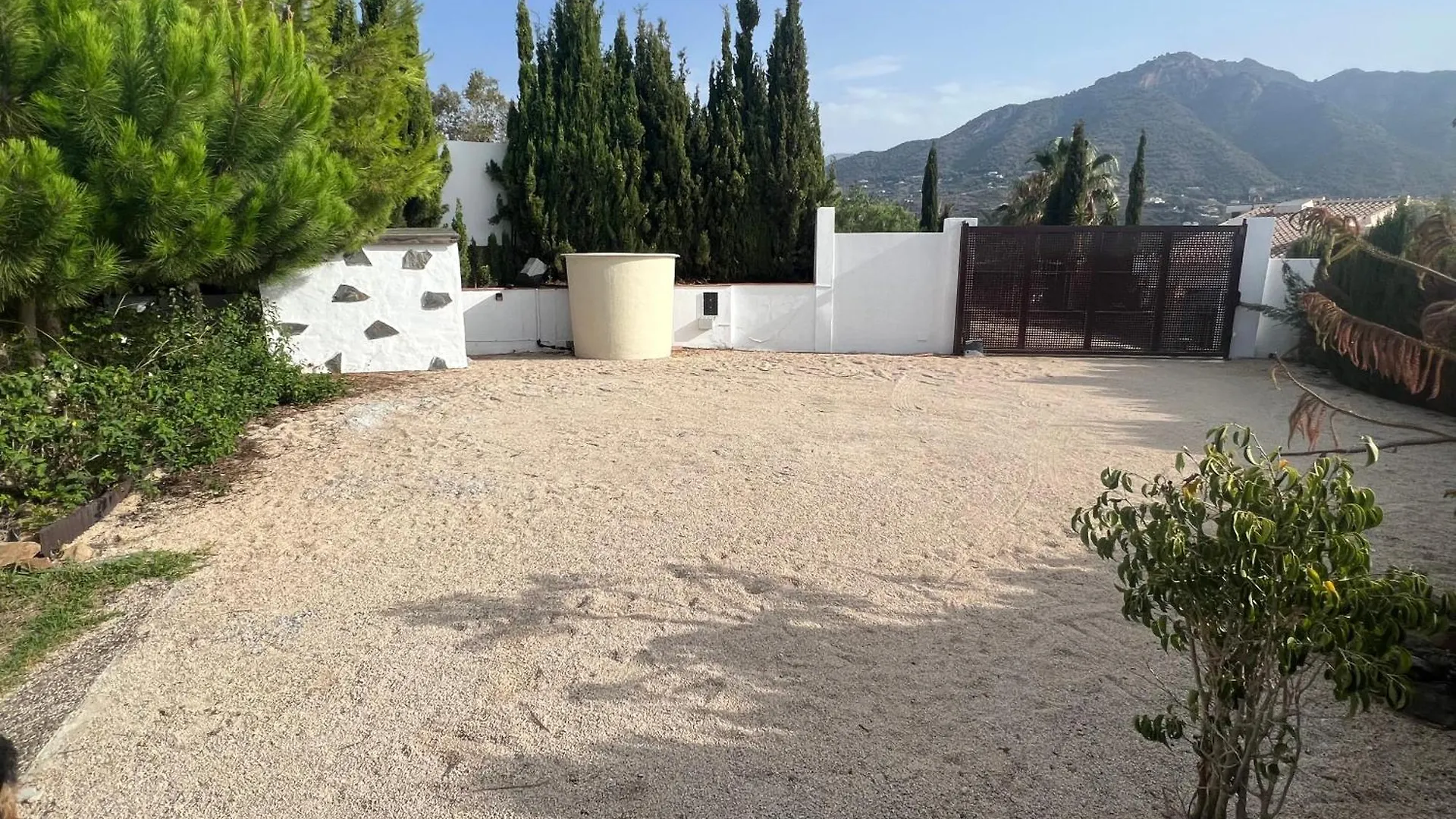 Сasa de vacaciones Villa Vela Luka Frigiliana