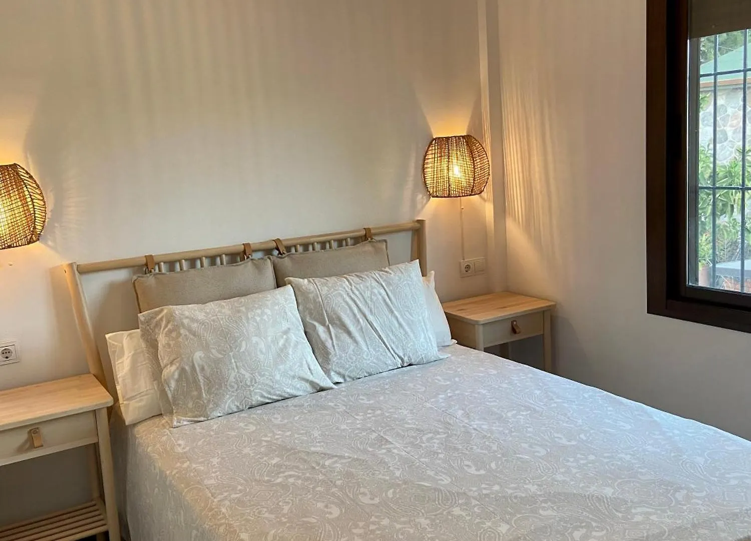 Villa Vela Luka Frigiliana 0*,  España