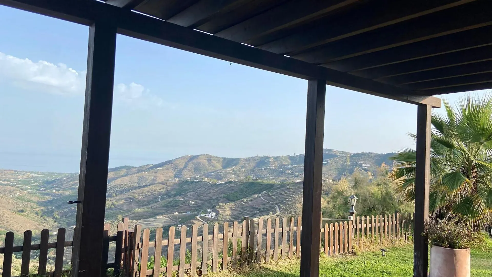 Villa Vela Luka Frigiliana Сasa de vacaciones