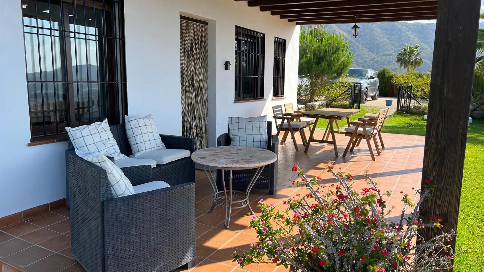 Сasa de vacaciones Villa Vela Luka Frigiliana España