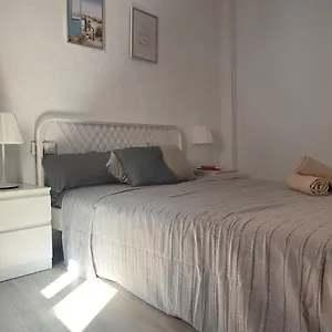 Tinos Iii Apartamento Tarragona
