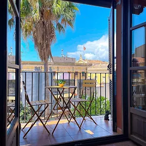 Ferrers By Unik Apartamento Tarragona